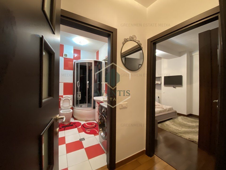 10 minute Metrou Obor, incalzire electrica, etaj 3/4 fara lift - Poză 8