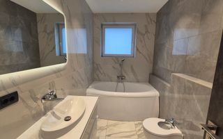 Penthouse în Laguna Residence – Priveliste minunata Lacul Tei - Floreasca - Poză 14