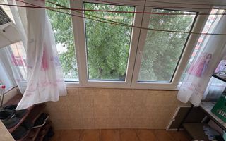 Apartament cu 3 camere - Metrou Nicolae Grigorescu - 50.9 mp total - Poză 13