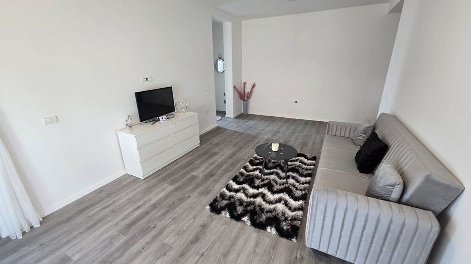 Giroc-UM | 2 Camere | Gradina | Prima inchiriere - Poză 2