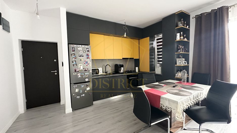 Apartament cochet cu 2 camere si curte proprie | Braytim - Poză 2