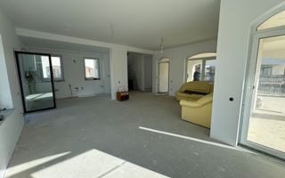 Casa 4 Camere Semifinisata, 2 Garaje, Curte 450mp, Terase 93mp, Dezmir - Poză 3