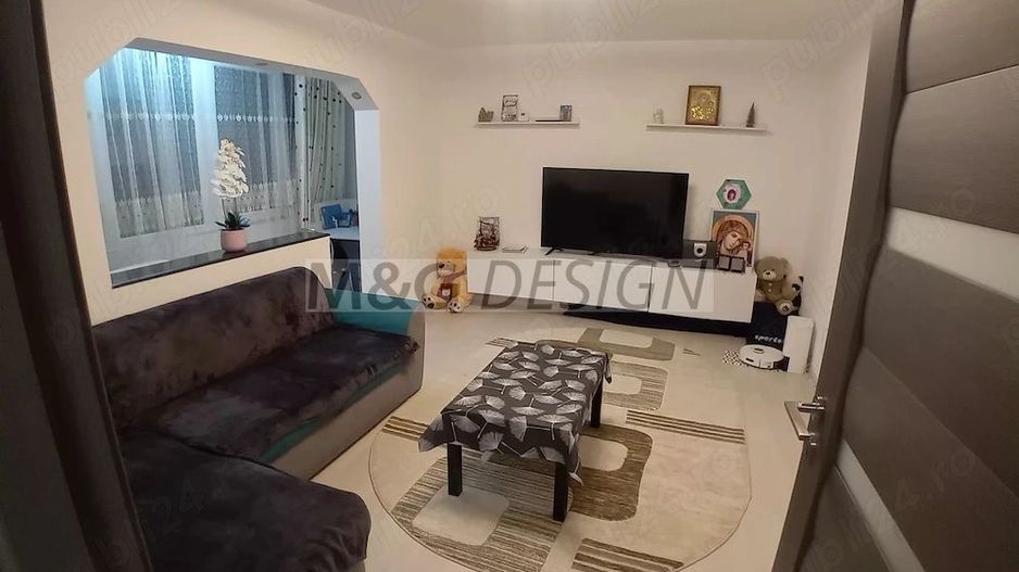 Apartament  4 camere Sagului-Piata Doina - Poză 1