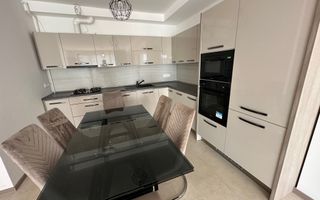 Apartament bloc nou 3 camere - parcare subterana - Poză 4