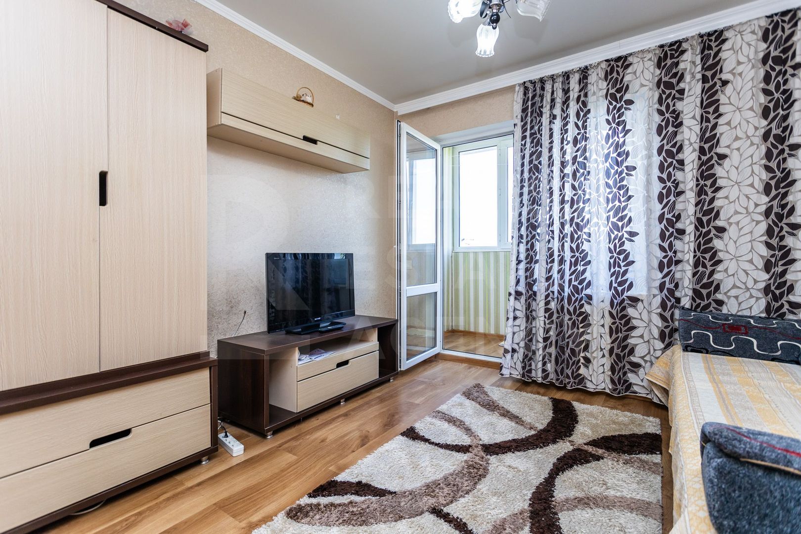 Vânzare, apartament, 1 cameră, strada Burebista, Botanica - Poză 2