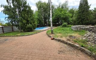 Casă premium cu piscină și curte superbă, 1759 mp teren, Micești - Poză 29