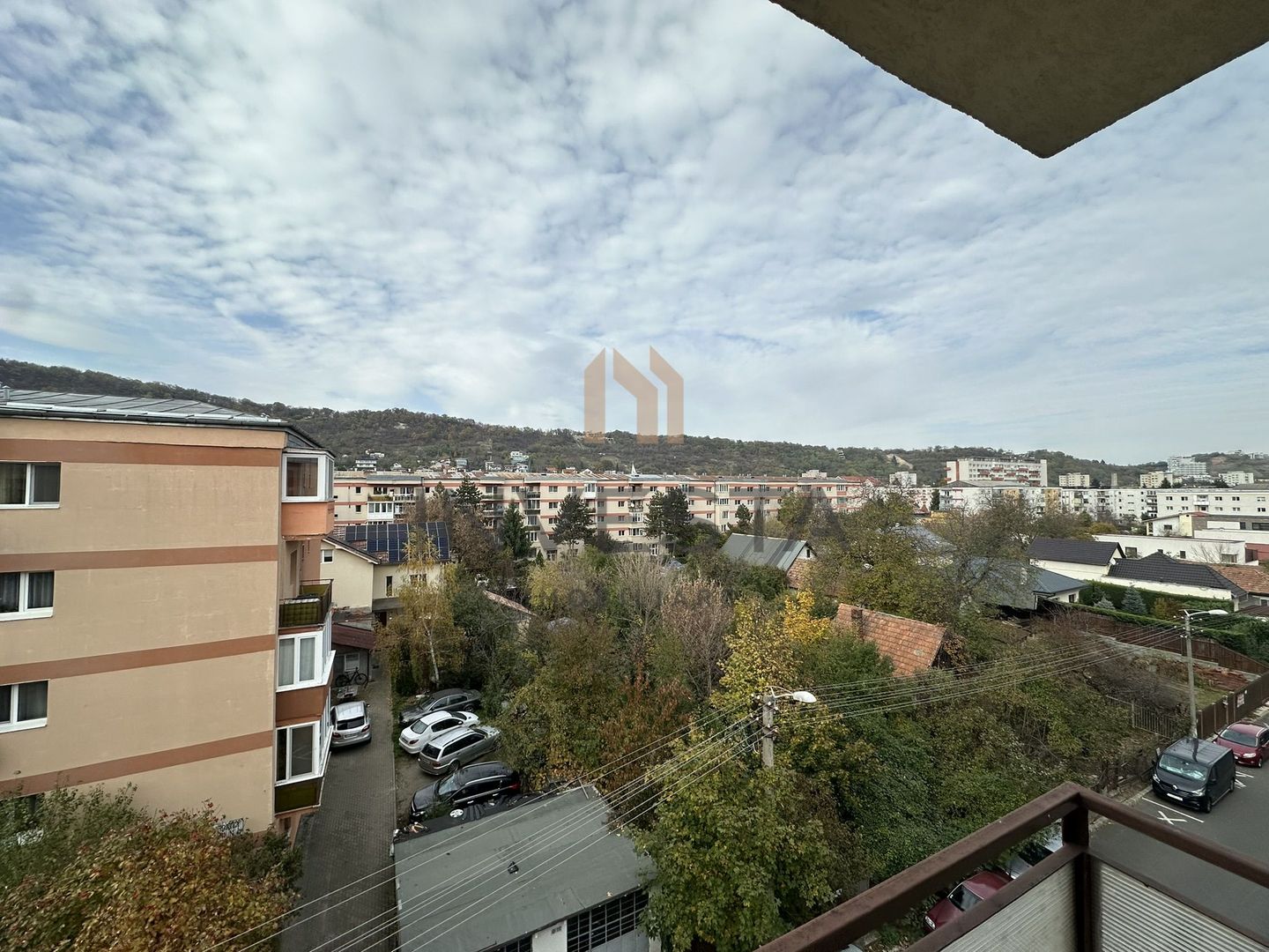 Apartament 2 camere Grigorescu, zona Prof. T. Ciortea! - Poză 7