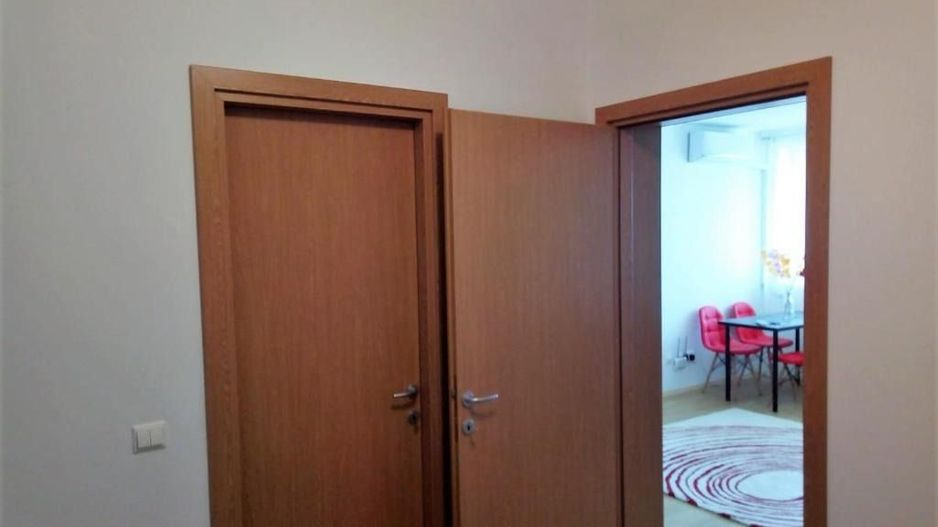 AP. 2 CAMERE LACUL MORII, BLOC NOU, CENTRALA, MOBILAT/UTILAT MODERN - Poză 9