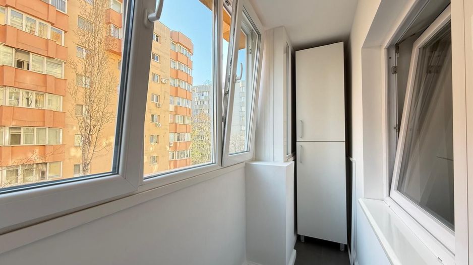 3 CAMERE ‖ DECOMANDAT ‖ BLOC REABILITAT ‖ ZONA NERVA TRAIAN ‖ 10 MIN METROU - Poză 12