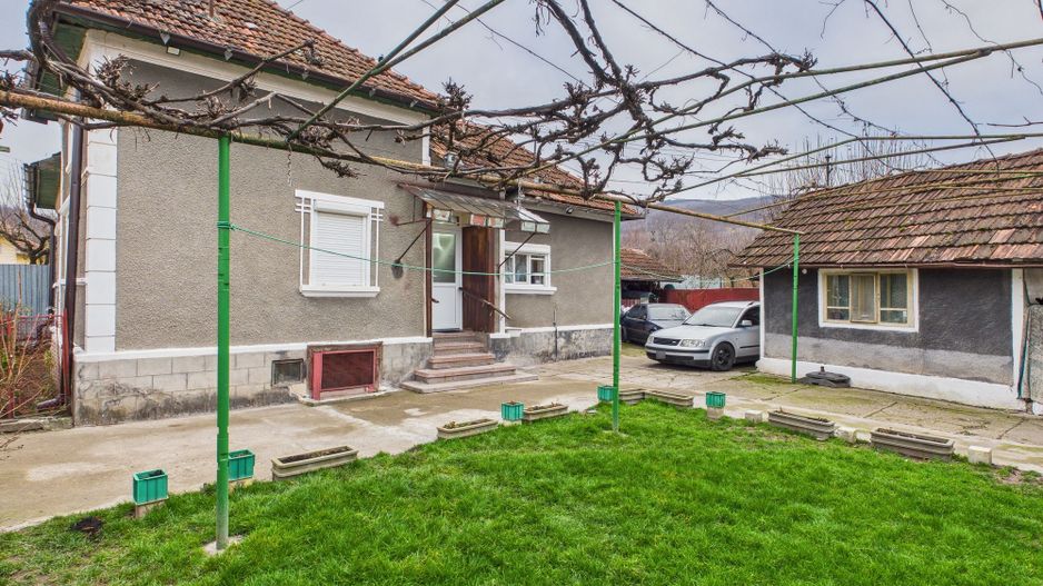 Casă, Valea Sighistelului, Jud.Bihor - Poză 2