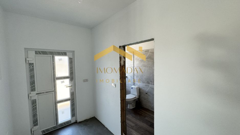 Utvin-Casa Individuală-4 Camere - Poză 14