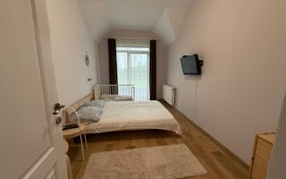 Vilă unică cu teren generos și vedere superbă în Sălicea! - Poză 22