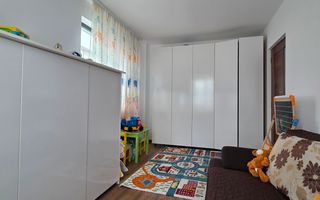 Apartament 3 camere, 61mp, 2 balcoane, parcare, strada Stejarului - Poză 3