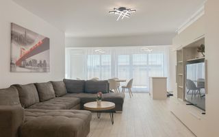 Apartament 3 camere tip Penthouse | Priveliste frumoasa | Parcare | Rasnov - Poză 9