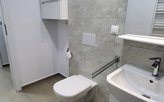 Studio modern de vânzare în complexul Maurer Residence, Târgu Mureș - Poză 8