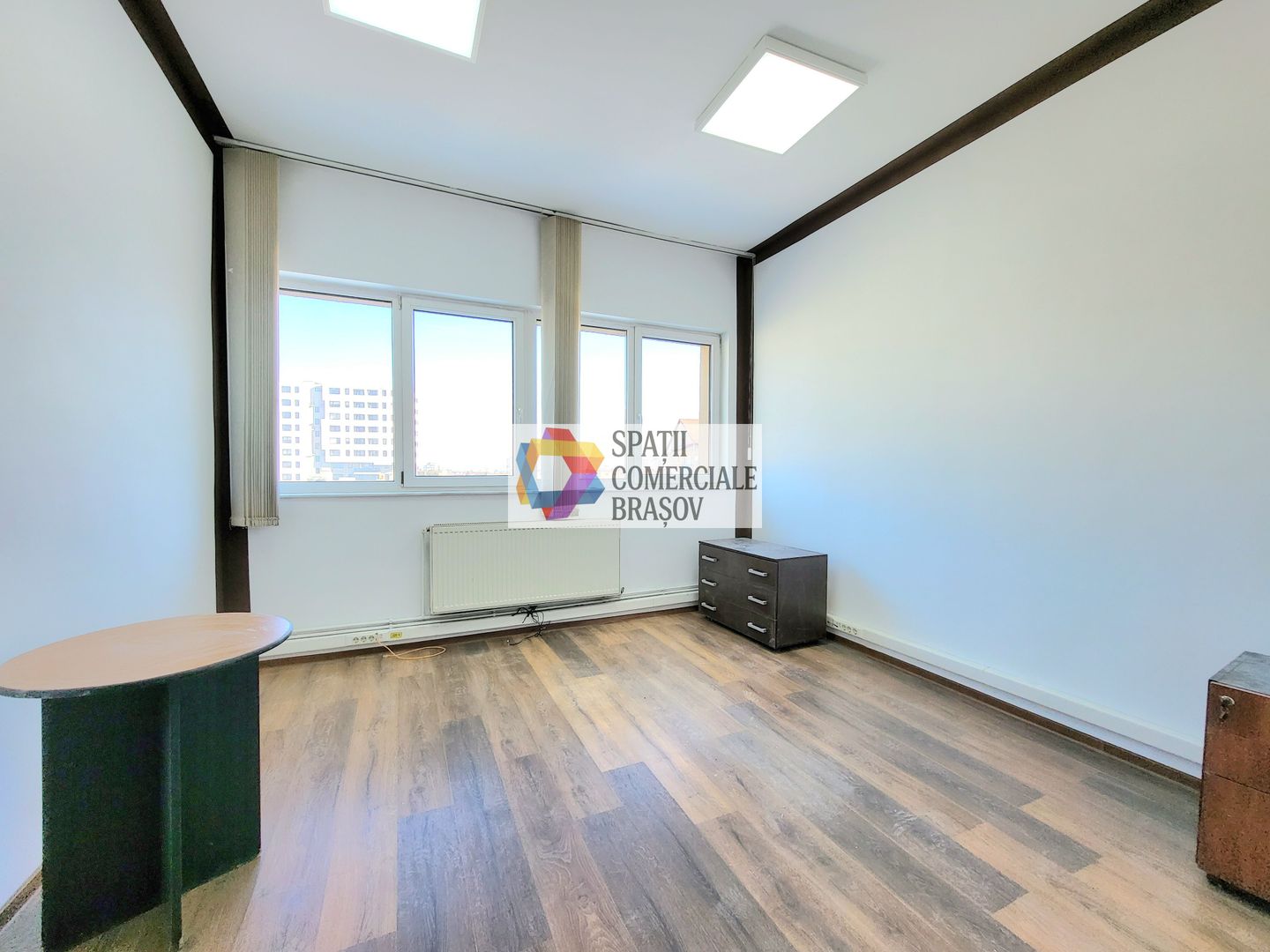 Spatiu birouri de închiriat Brasov 310 mp # Plus-imo.ro - Poză 2