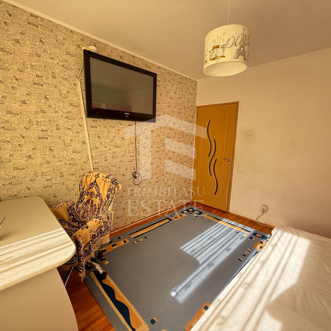 Apartament 3 camere Lacul Tei Teiul Doamnei - Poză 5
