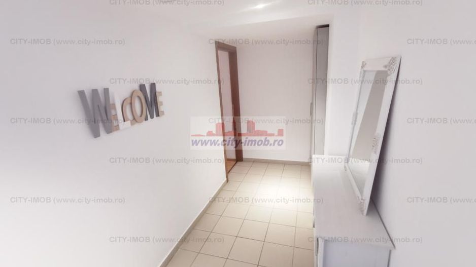 Inchiriere Apartament 3 camere Dacia, Eminescu Ultracentral - Poză 36