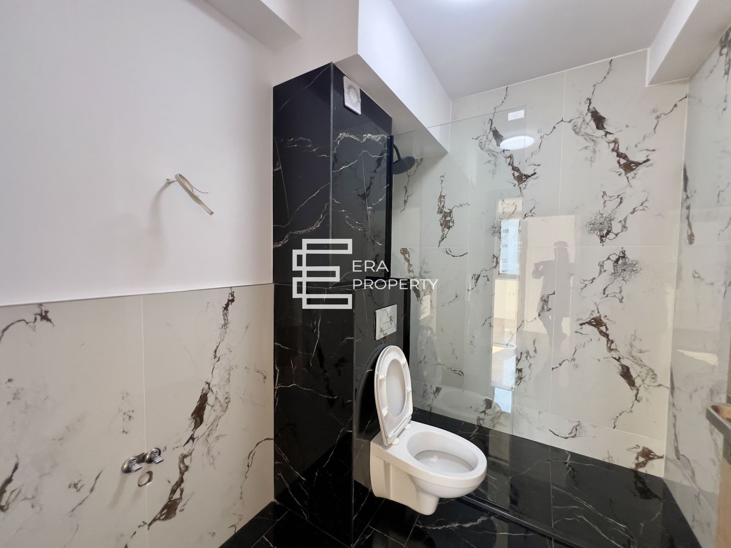 Penthouse 5 camere -  133 mp utili - predare la cheie, zona Aeroport Sibiu - Poză 9