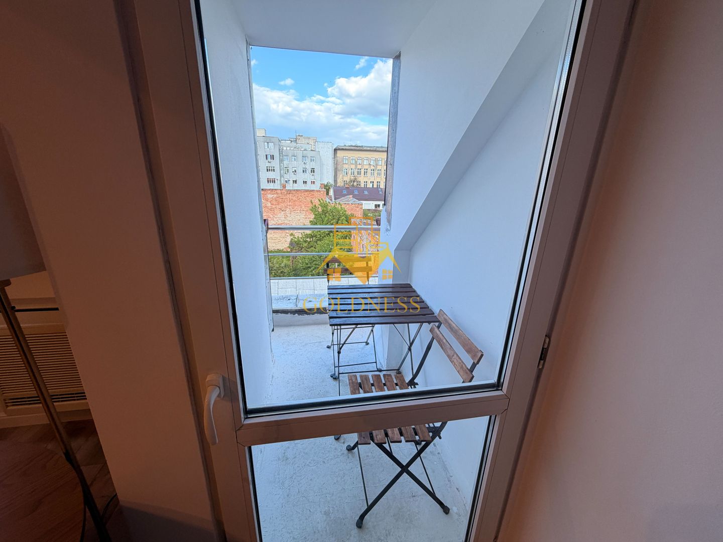 2 camere, modern, bloc nou, Ultracentral Zona Clinicilor, Motilor, UMF - Poză 9