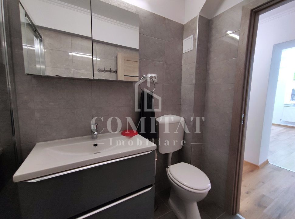 Apartament de vânzare | 3 camere | Facultatea de Litere - Poză 8