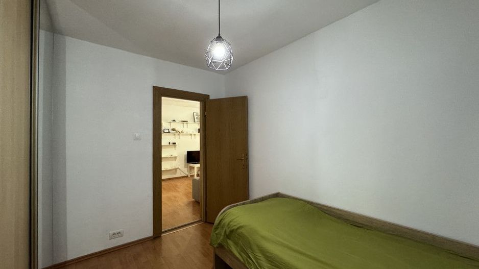 Apartament 3 camere Take Ionescu, aproape de Generala 16, Medicina - Comision 0 - Poză 9