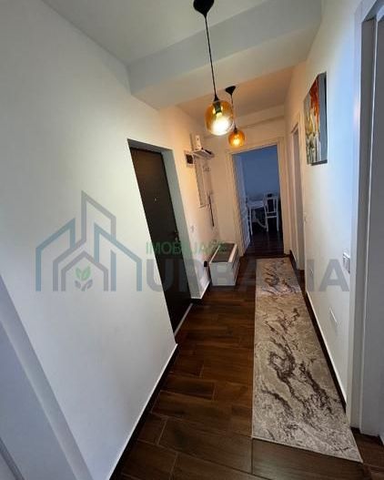 Apartament 2 camere decomandat, Complex Contemporan Homes, Păcurari, Iași - Poză 2