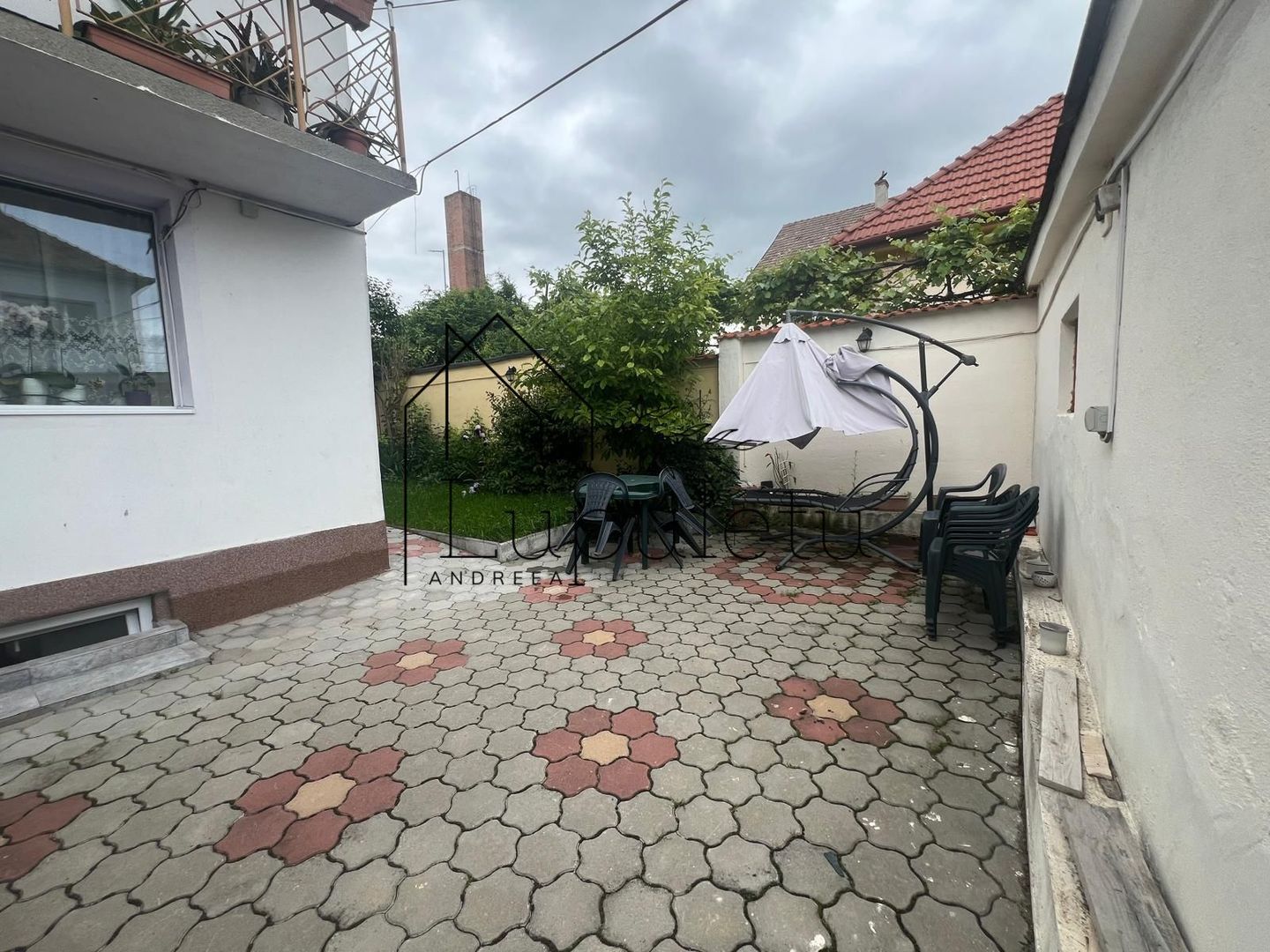 Casă de Vanzare | 200 MPU | Teren 305 MPU | Ultracentral - Poză 40