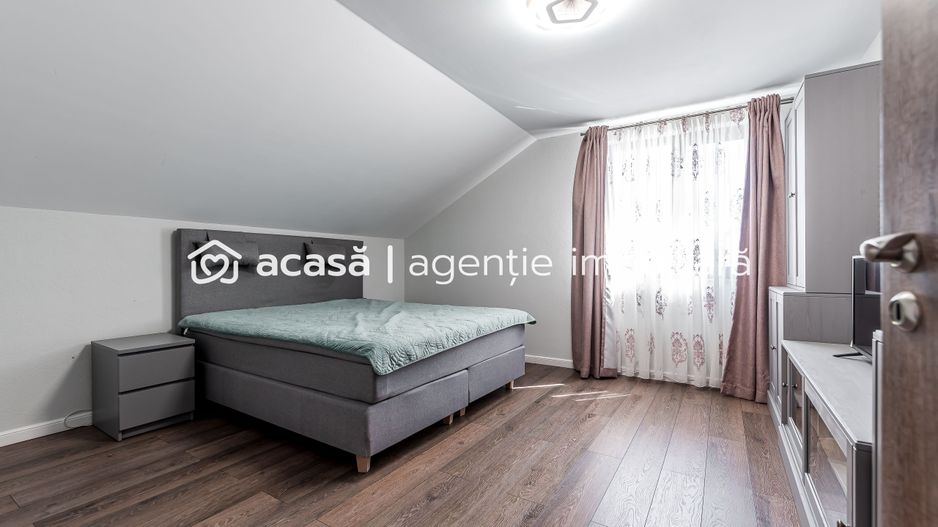 Casa la cheie de vanzare in cartierul Europa, Vladimirescu Comision 0 - Poză 5
