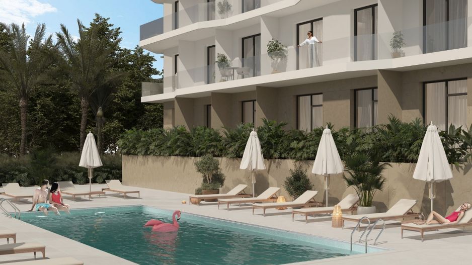 Boutique Hotel-Cap Aurora - Poză 24
