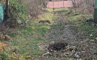 Casa/Villa , 5 camere, singur în curte, 960 mp teren- zona Tarlungeni - Poză 9