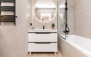 Vânzare, apartament, 2 camere, str. Vasile Lupu, Buiucani - Poză 18