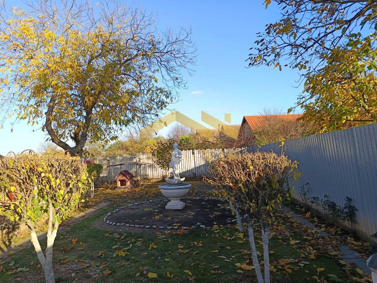 Casa de vanzare in Vladimirescu in zona primariei. - Poză 30