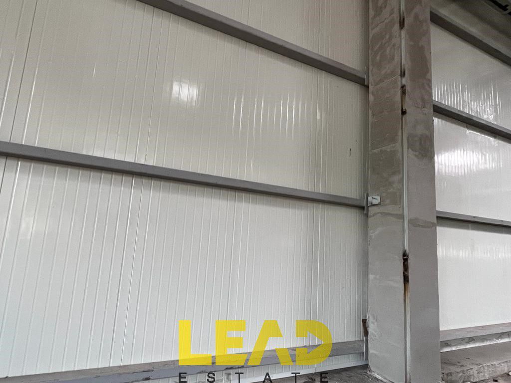 De inchiriat! Hale si birouri in Platforma Roman Brasov - Poză 9