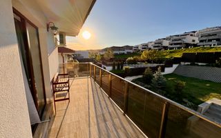 Casă individuală cu 4 camere | 3 băi | Teren 565 mp | Voroneț - Poză 20
