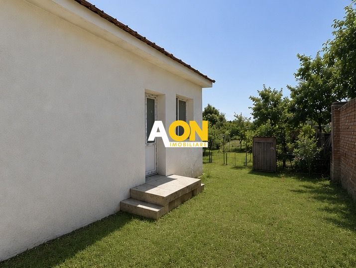 Casa De Vanzare | Vurpar, Comuna Vintu de Jos | Teren 730 mp - Poză 1