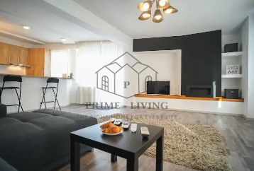 PENTHOUSE TIP DUPEX DE 3 CAMERE LA VANZARE IN ZONA HERASTRAU - Poză 14