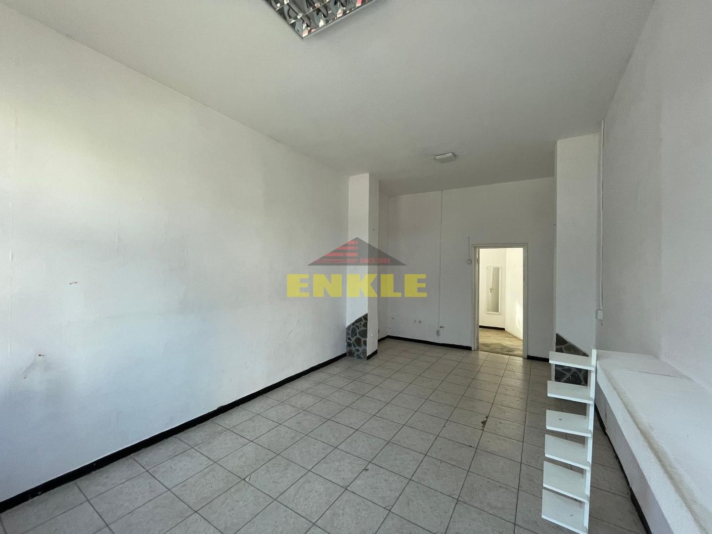 De inchiriat spatiu comercial, zona Primaverii. - Poză 1