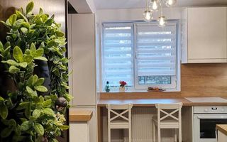 BRASADAS vinde Ap 2 cam 42mp et 1/4 Plopilor - Cluj - Poză 1