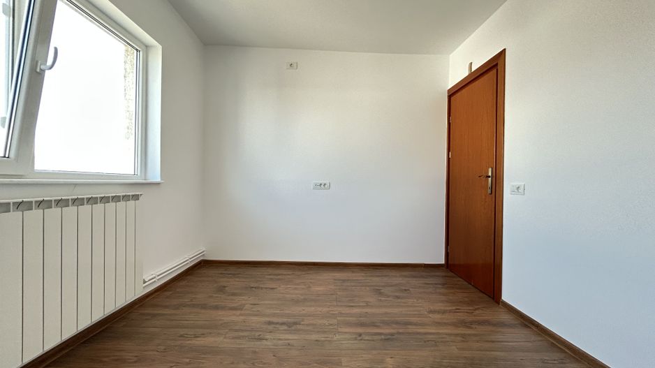 Apartament 3 camere amenajat modern centrala termica Galeriile Soveja - Poză 6