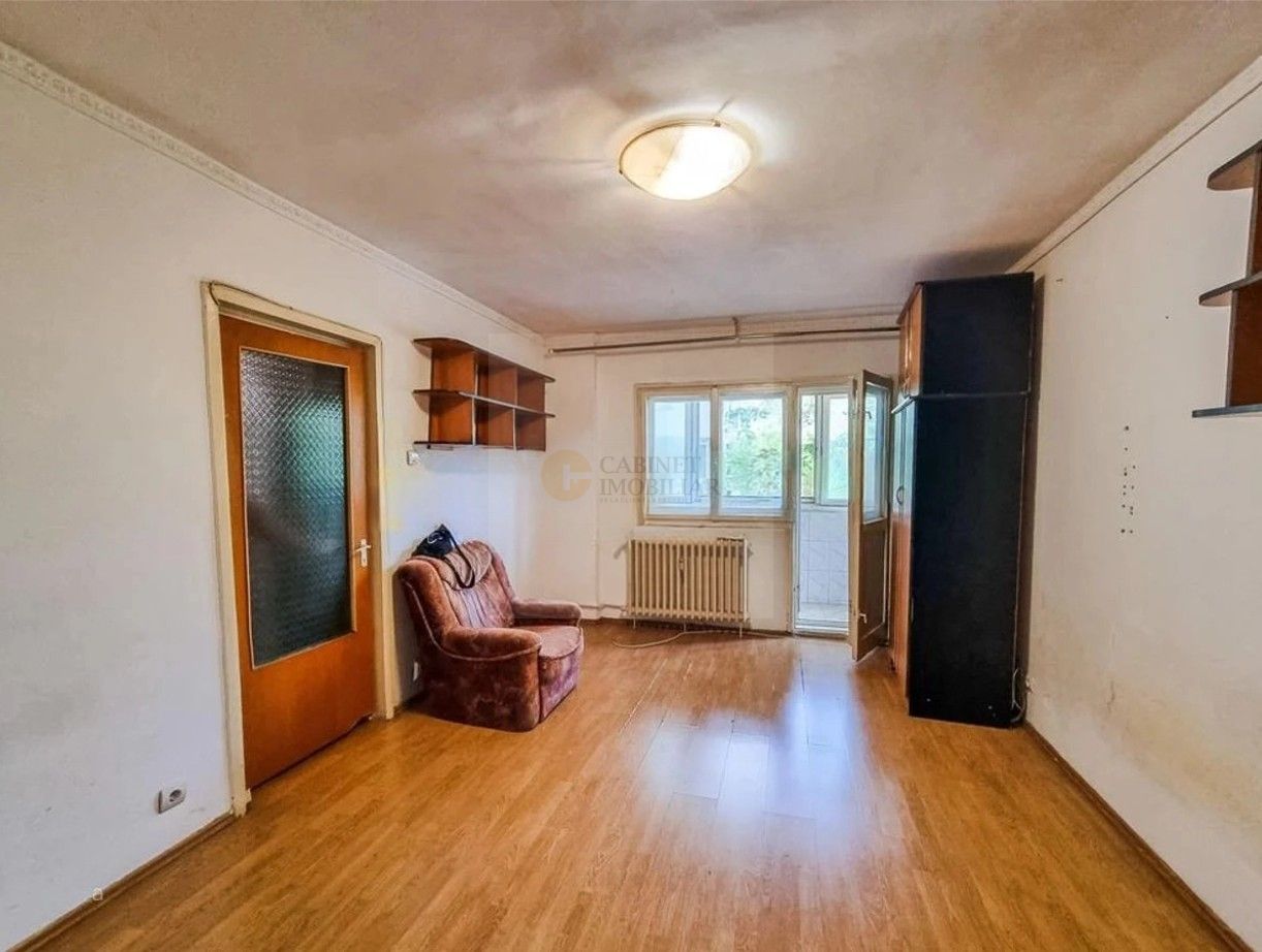2 Camere | Arena Națională | Etaj Intermediar | Fără Risc - Poză 1