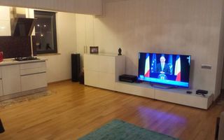 Apartament 3 camere 153 mpc finisaje premium mobilat si utilat in zona de nord - Poză 3