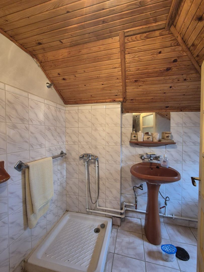 Casa Saftica/Balotesti/542 mp Teren - Poză 8