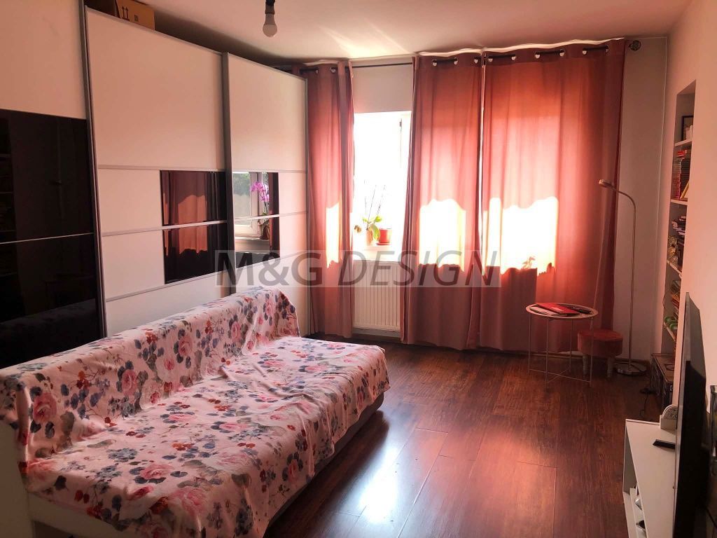 Apartament 2 camere zona Baba Dochia - Poză 1