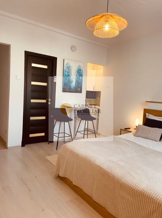 Garoniera | Spitalul Coltea- Universitate  | Pretabil Airbnb - Poză 3