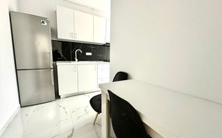 Ap 1 cam | bloc nou, centrala proprie,parcare, lift | Giroc - Hotel IQ - Poză 3