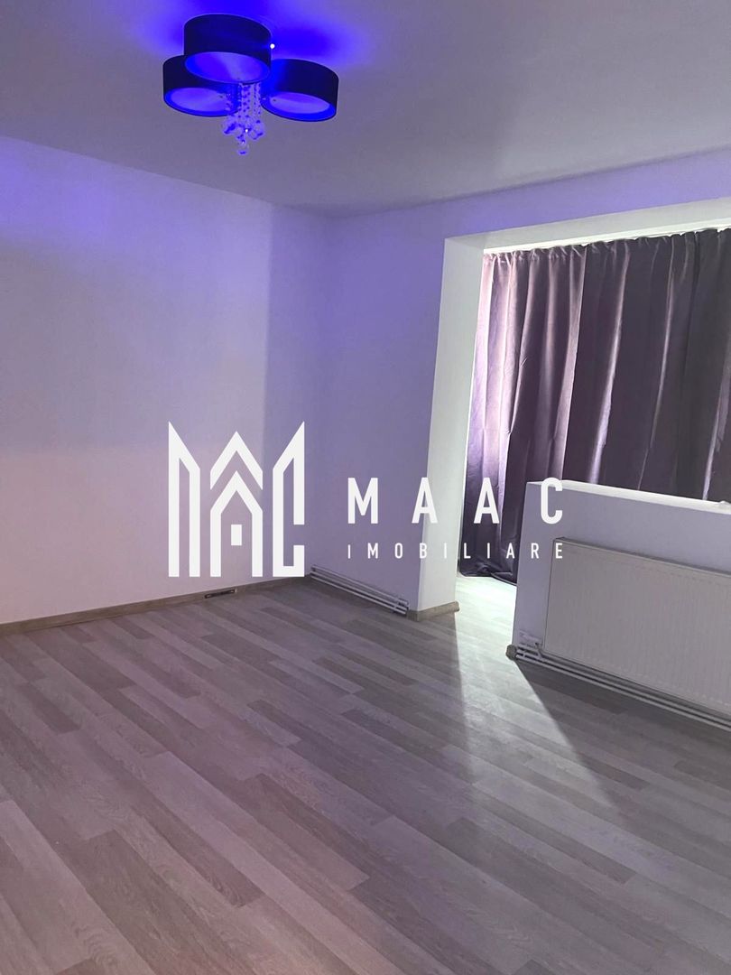 Apartament 2 camere I 43 mp utili I Parter I Cedonia - Poză 2