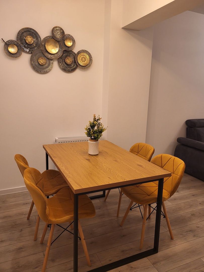 Apartament cu 2 camere - de inchiriat - Poză 6