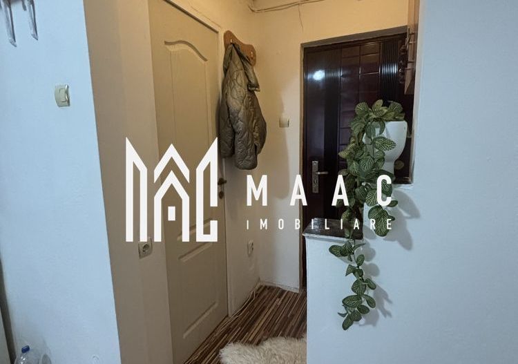 Apartament 1 Camera I Renovat I Etaj 4/5 I Vasile Aaron - Poză 6