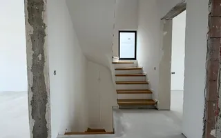 Casă individuală 6 camere | 185 mp utili | P+1 | Tunari - Poză 17